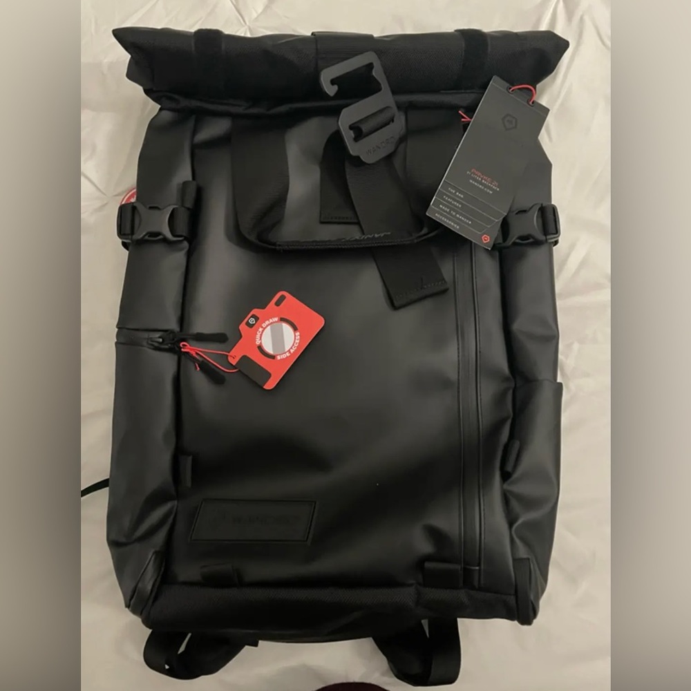 WANDRD PRVKE 21L Camera Backpack